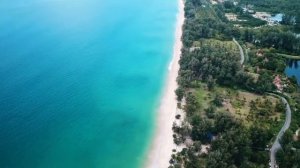 Топ локаций острова Пхукет. Пляж Бангтао. Bangtao beach. Барвиха Пхукета - Laguna Phuket. Гольф пол