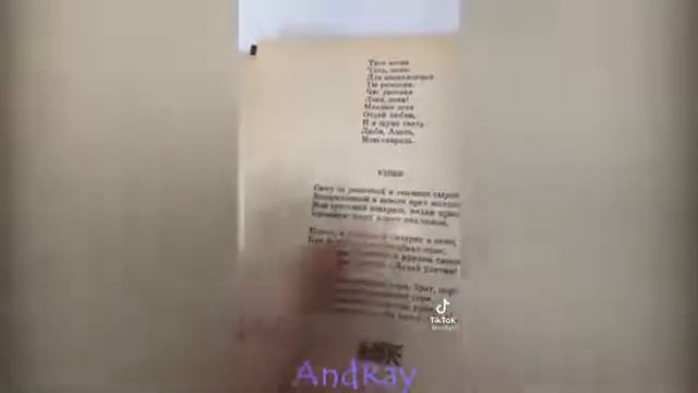 Стих "Узник" смотреть онлайн