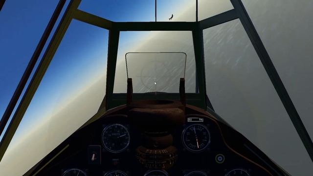 Artificially Intelligent He 111 Bombers смотреть онлайн