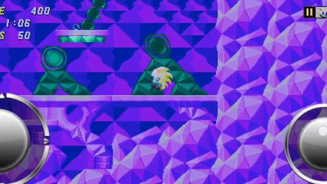Super Sonic 2 смотреть онлайн