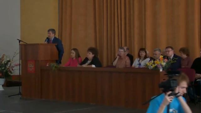 День открытых дверей КубГУ 01 апреля 2018 года смотреть онлайн