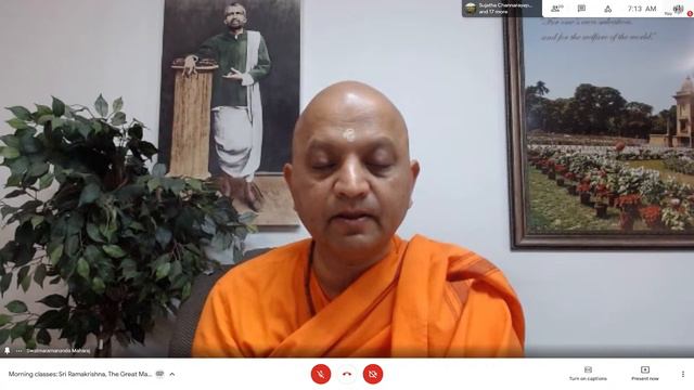 Sri Ramakrishna The Great Master | 06/05/2021 смотреть онлайн