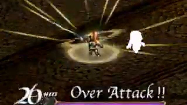 Valkyrie Profile: Covenant of the Plume -All Soul Crush- смотреть онлайн
