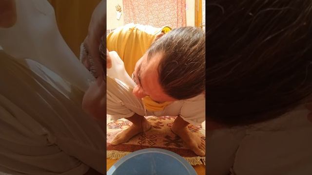 Промывание носа, Нети. смотреть онлайн