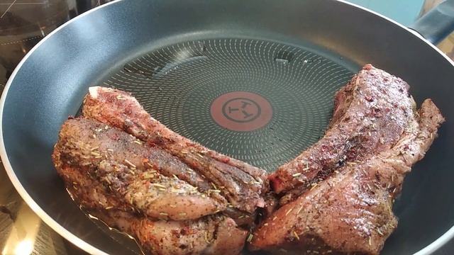 Сочные Ребрышки которые должен Попробовать Каждый. Нежнейшие Свиные Сёбрышки БЕЗ МАНГАЛА И ГРИЛЯ смотреть онлайн