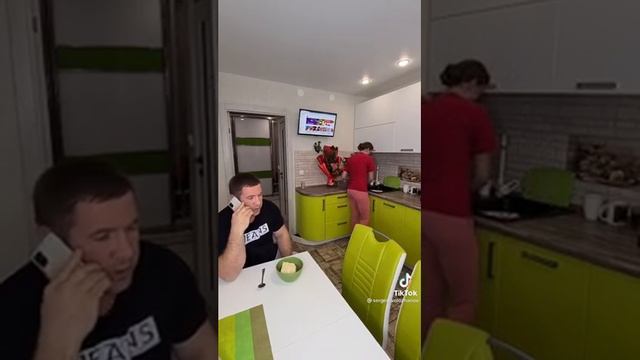 как научить жену готовить смотреть онлайн