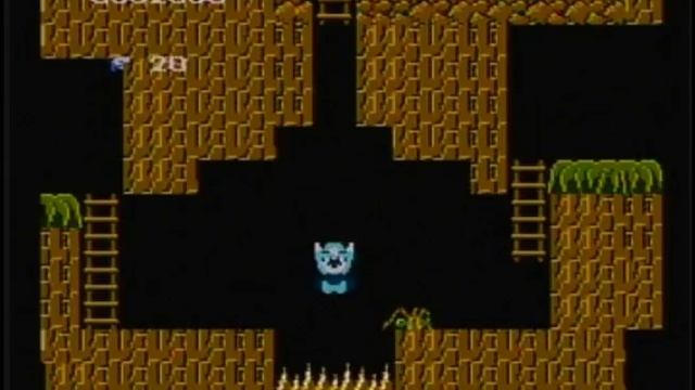 Death Insurance - Super Pitfall (Funny AVGN Moment) #2 смотреть онлайн
