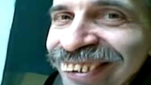 Кондопожский Зубастик смотреть онлайн