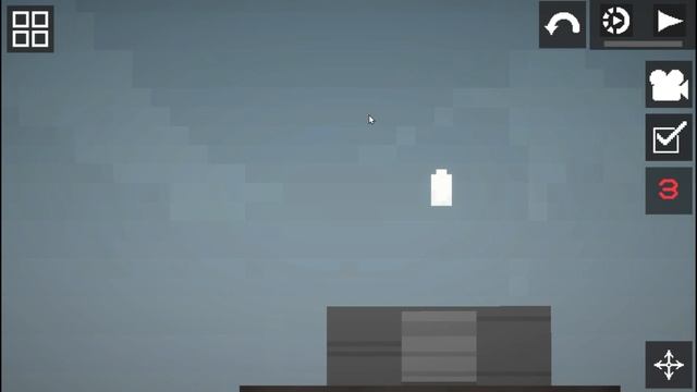 The Easiest Way to Build A Light House in Melon Playground 18.0 смотреть онлайн