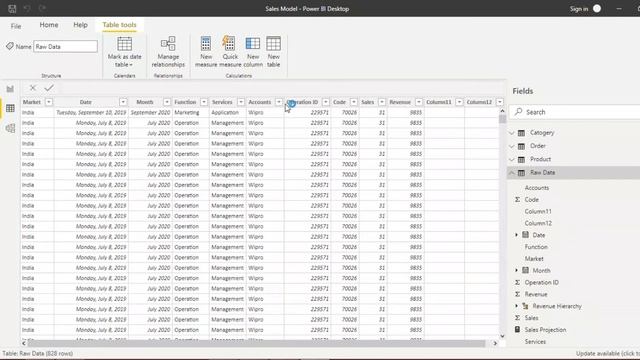 Summarize in DAX | Summarize data in power BI like Pivot Table in Excel Summarize table in power B смотреть онлайн