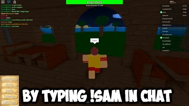 [OPL] HOW TO GET DEVIL FRUITS 100% | ROBLOX ONE PIECE LEGENDARY| ONE PIECE GAME | AXIORE смотреть онлайн