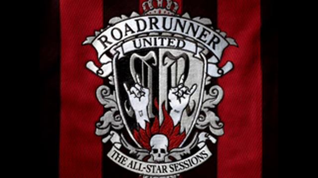 Roadrunner United - The Dagger