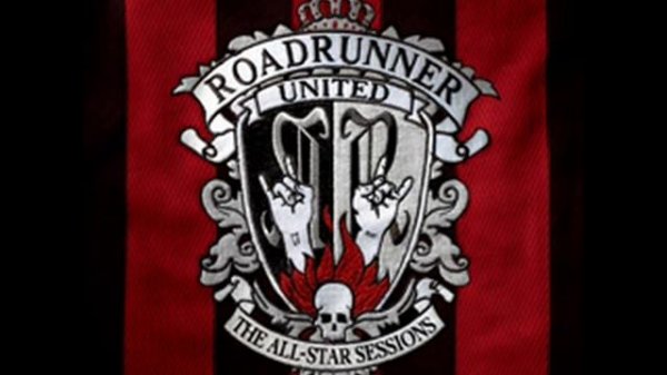 Roadrunner United - The Dagger