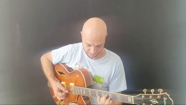 Live #33 - The Style of John McLaughlin смотреть онлайн