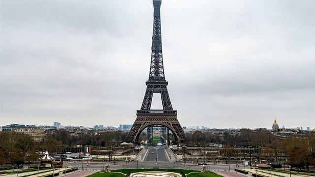 Во Франции продлили ограничения на передвижение по стране смотреть онлайн