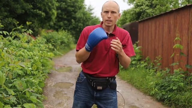 Купив боксерські рукавиці SPORTKO смотреть онлайн
