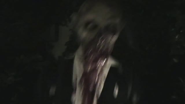 PoisonProps.com ZBL202 ZOMBIE BUSH LUNGER Halloween Animatronic смотреть онлайн