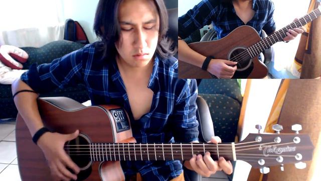 Ly o Lay Ale Loya Guitar - Sacred Spirits Guitar - Native American Guitar #145 смотреть онлайн