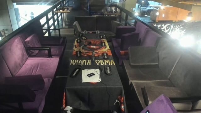 Дабл Трабл. Стол 2. Игра 1 смотреть онлайн