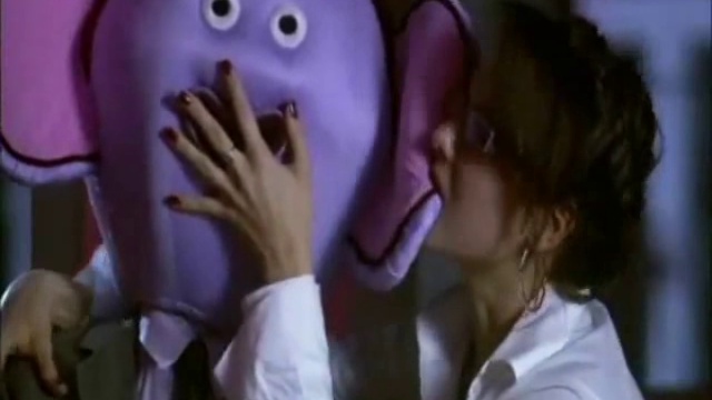 34. Просто игрушка (2008) смотреть онлайн