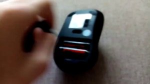 ЧТО ДЕЛАТЬ ЕСЛИ В КОМПЛЕКТЕ НЕ БЫЛО USB АДАПТЕРА ОТ БЕСПРОВОДНОЙ МЫШКИ?