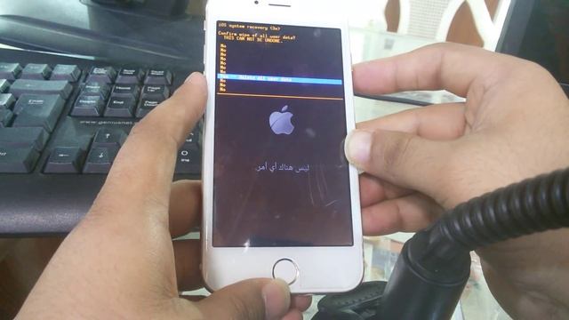 Hard reset iphone 6 china clone смотреть онлайн
