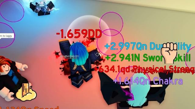 This ANIME game finally added New RIMURU SLIME Bosses! смотреть онлайн