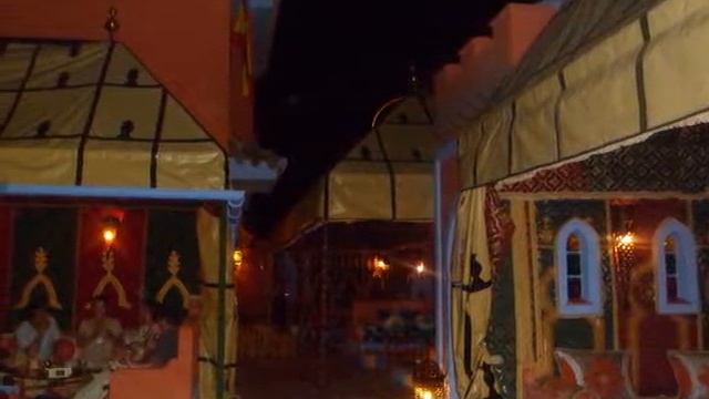 Tetería La Koutoubia смотреть онлайн
