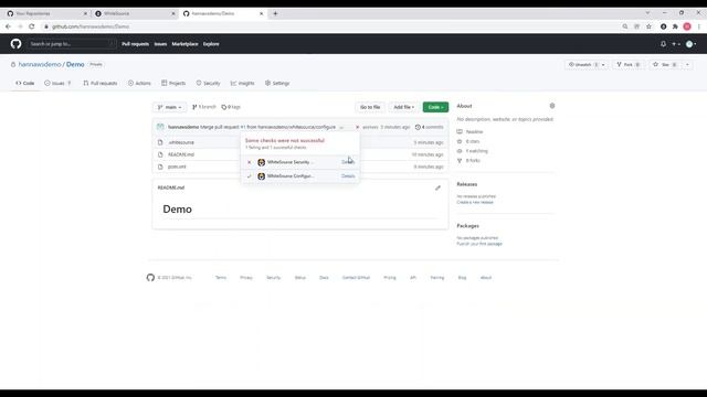GitHub Integration 1.0 - Installation & Setup смотреть онлайн