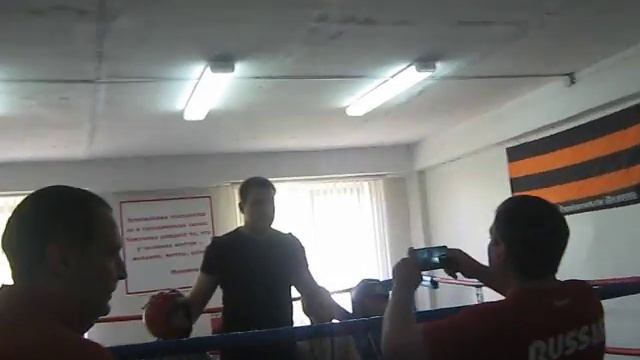 Супер бокс! смотреть онлайн