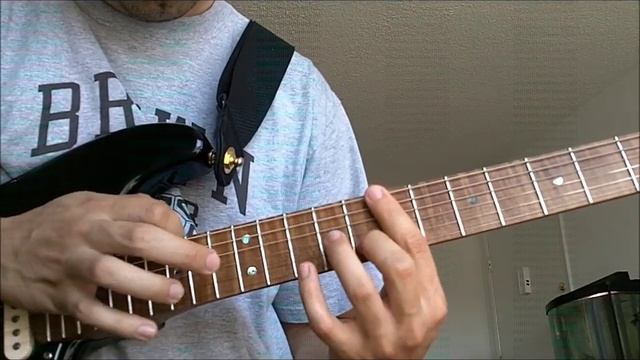 Bad Asteroid Tapping Lesson смотреть онлайн