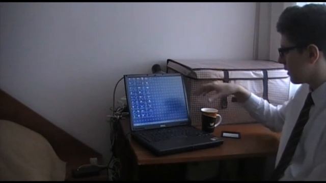 Compaq D300 DT Story смотреть онлайн