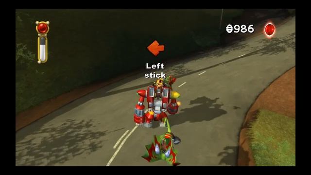 TY the Tasmanian Tiger 2 - Gameplay Walkthrough HD смотреть онлайн