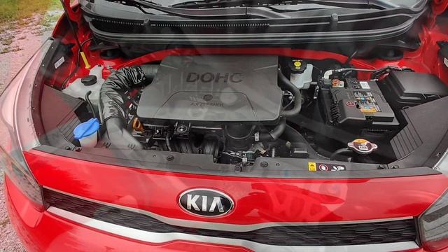 KIA PICANTO 2021 BENZIN # Walkaround Test Ride Rewiev смотреть онлайн