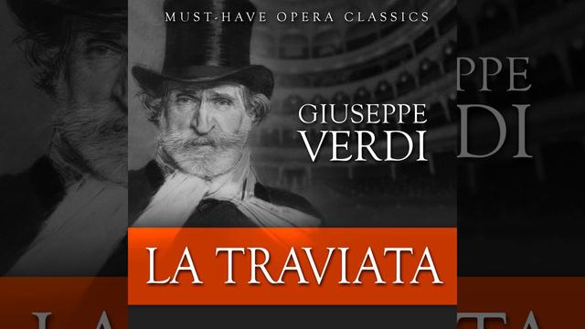 La Traviata, Act II: Alfredos Scene and Aria - "Lunge da lei" смотреть онлайн