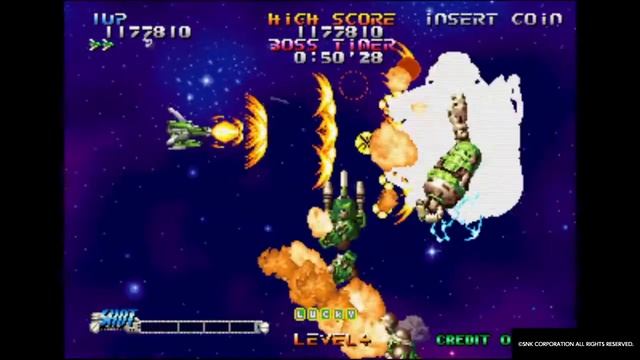 ACA NEOGEO BLAZING STAR_20201102010811 ps4 windina смотреть онлайн