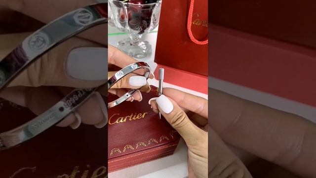 История бренда Картье / History of the Cartier brand смотреть онлайн