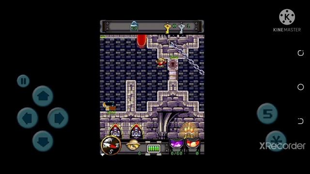 Diamond Rush. часть 2.В Средневековье!