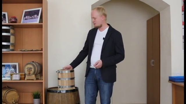 Дубовая корзина для пресса: зачем, из чего и как? | Бондарная лавка смотреть онлайн