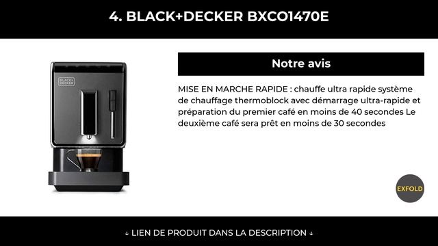 8 Meilleur machines à café avec broyeur - Comparatif - 2021 смотреть онлайн