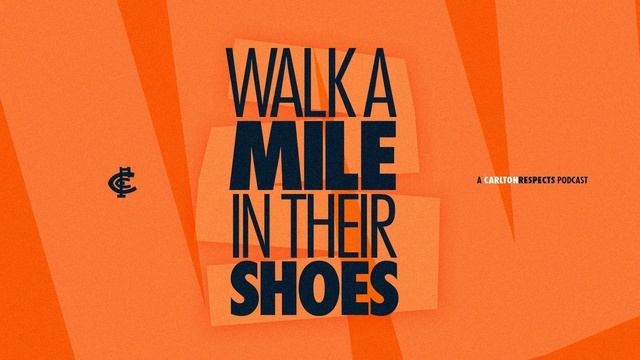 Walk a Mile in Their Shoes | Episode one смотреть онлайн