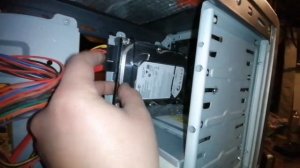 Шумоизоляция системного блока ПК