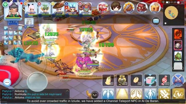 AllStar©️ Oracle Hard Mode - 15 August2019 смотреть онлайн