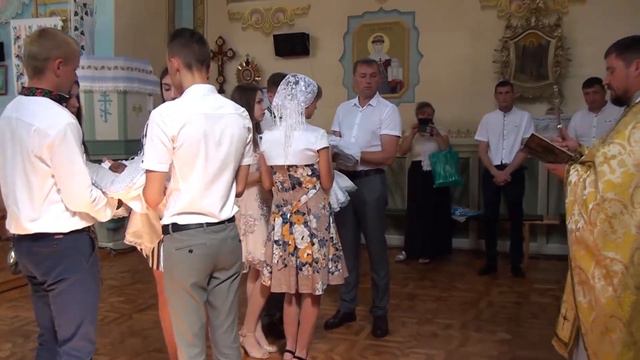 хрестини Іванка гурт від суботи до суботи Три ріки Гопацульки Мажор Ля ля фа Розмай смотреть онлайн