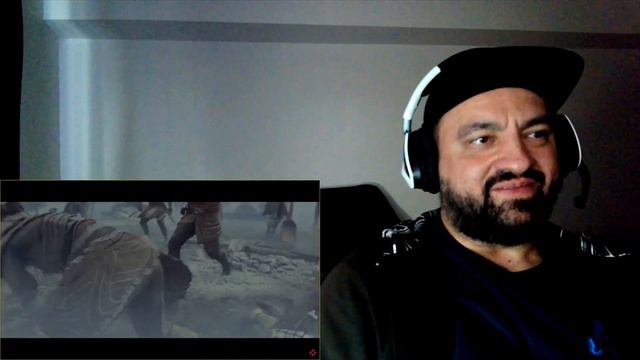 Greedfall 2: The Dying World - Official Early Access Release Window | Nacon Connect 2024 - Reaction смотреть онлайн