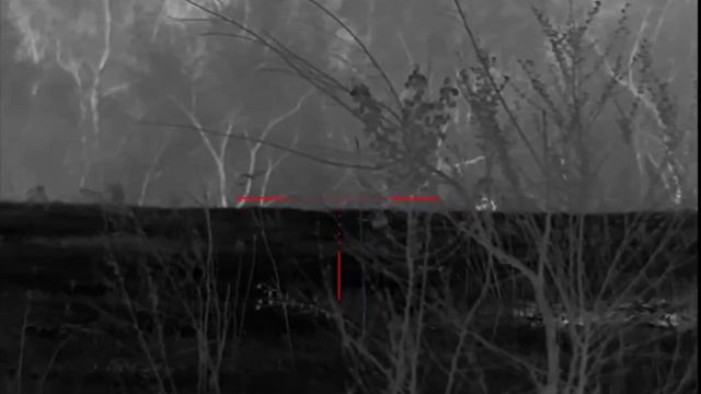 Работа призраков ВДВ России в зоне СВО смотреть онлайн