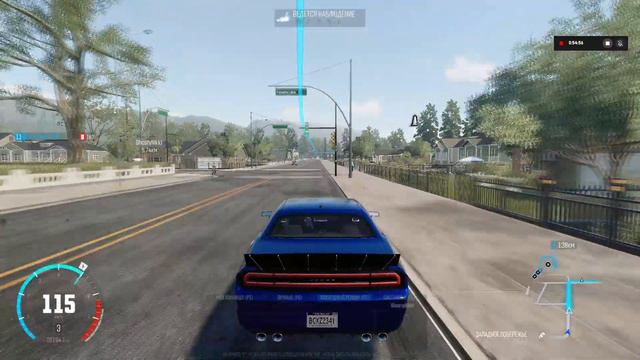 The Crew (31 марта 2024 года последний день возможности запуска игры) смотреть онлайн