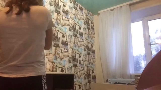 VLOG// НОЧЕВКА С ПОДРУГОЙ//ТУПЫЕ ТАНЦЫ🌸 смотреть онлайн