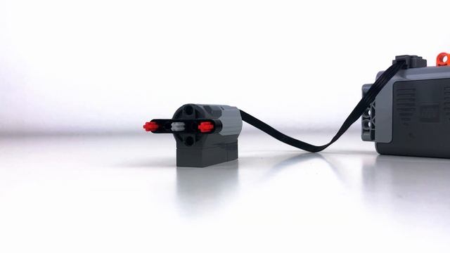LEGO Technic Mechanism: rotation angle change | Механизм Лего Техник: Изменение угла вращения смотреть онлайн