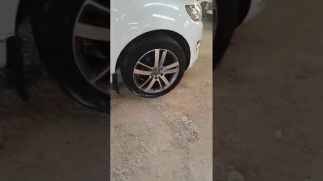 Beautiful look Audi Q7 Car смотреть онлайн